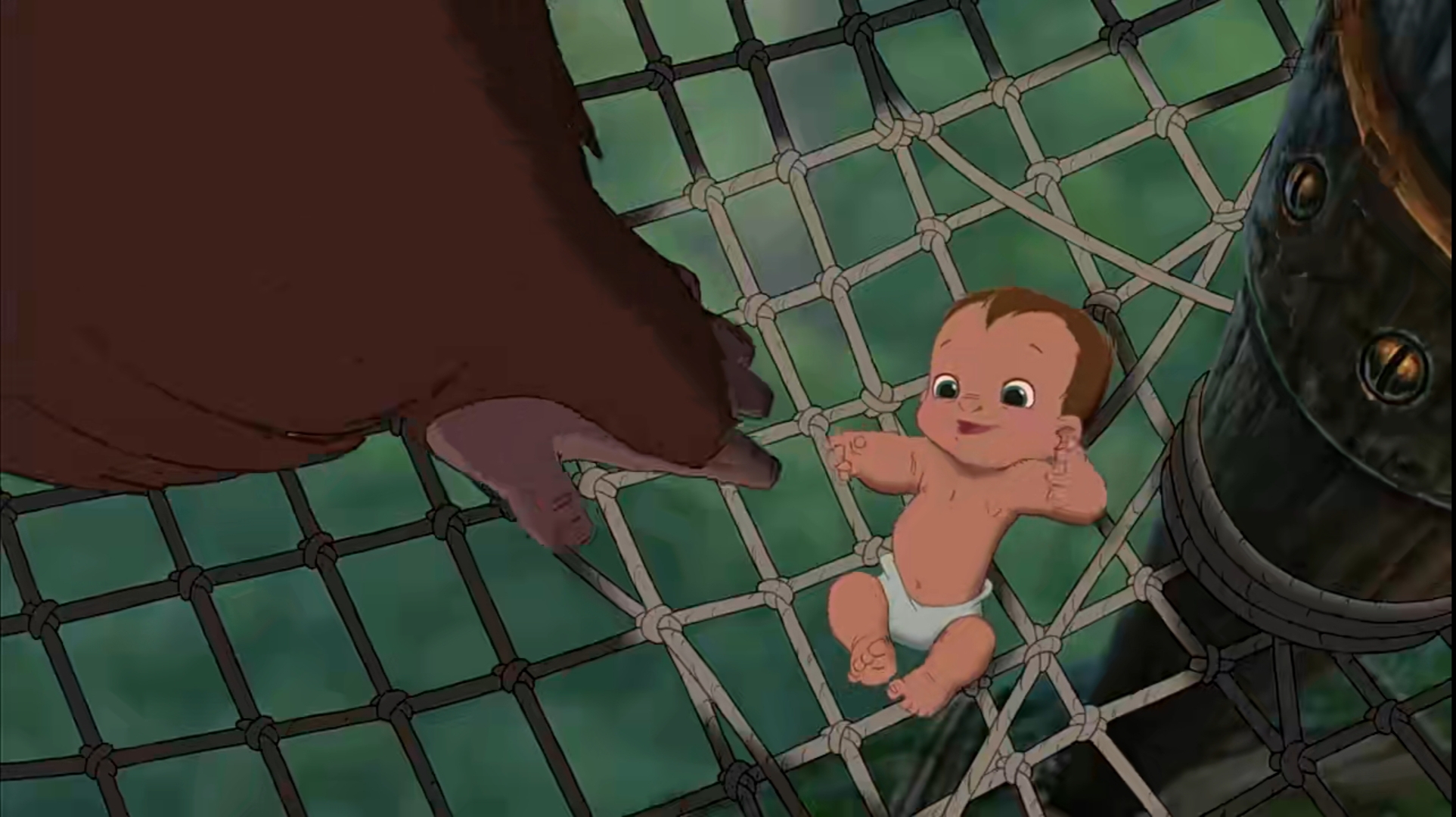 人猿泰山电影,人猿泰山电影版本