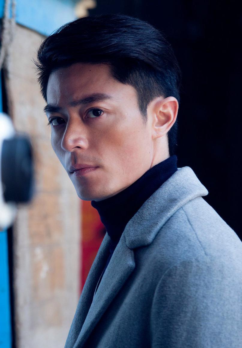 捉迷藏电影,捉迷藏电影霍建华