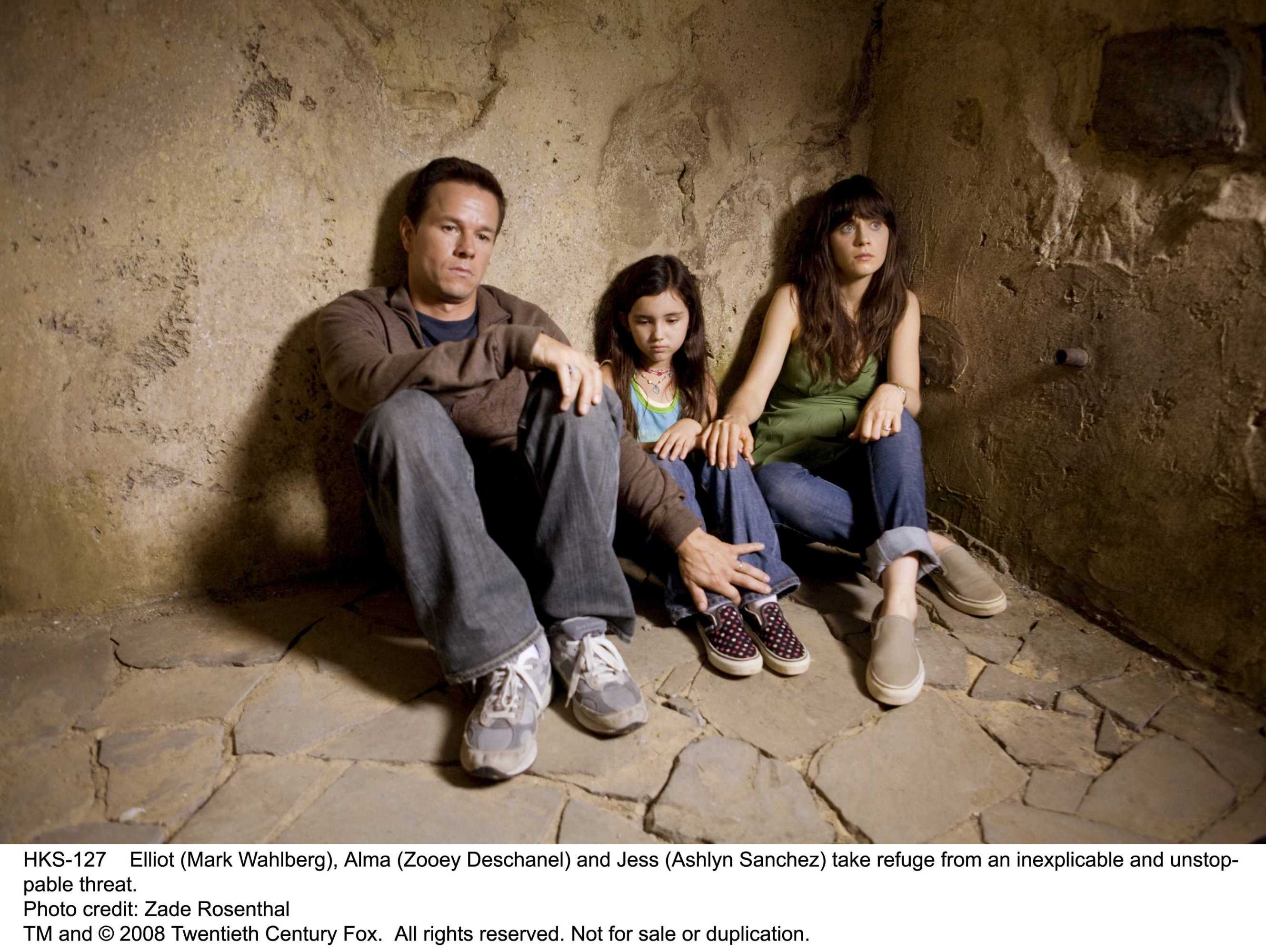 灭绝电影,灭绝电影豆瓣