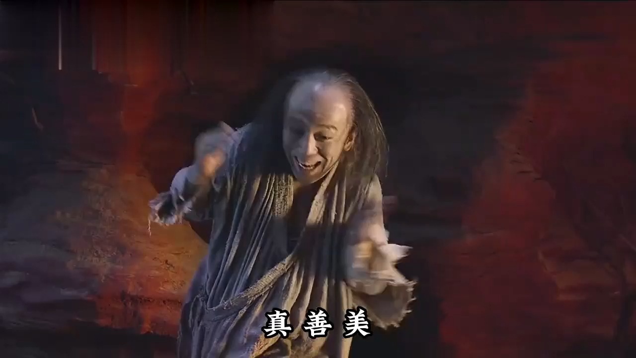 西游降魔篇电影,西游降魔篇电影国语版