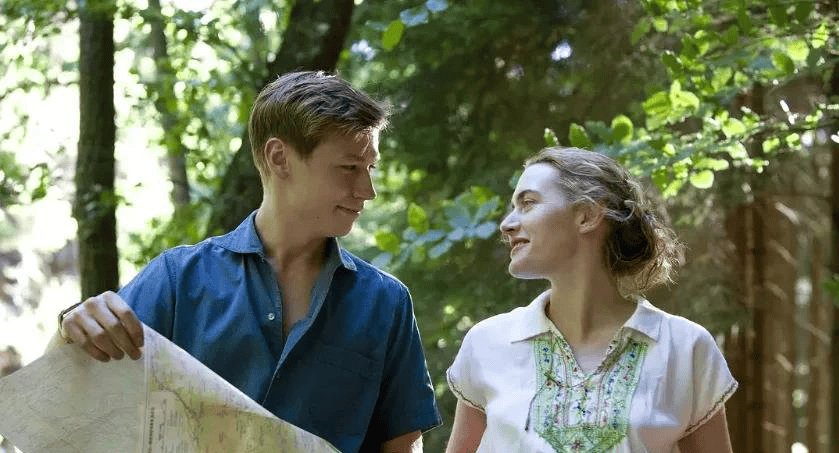 朗读者电影完整版,朗读者电影完整版免费观看