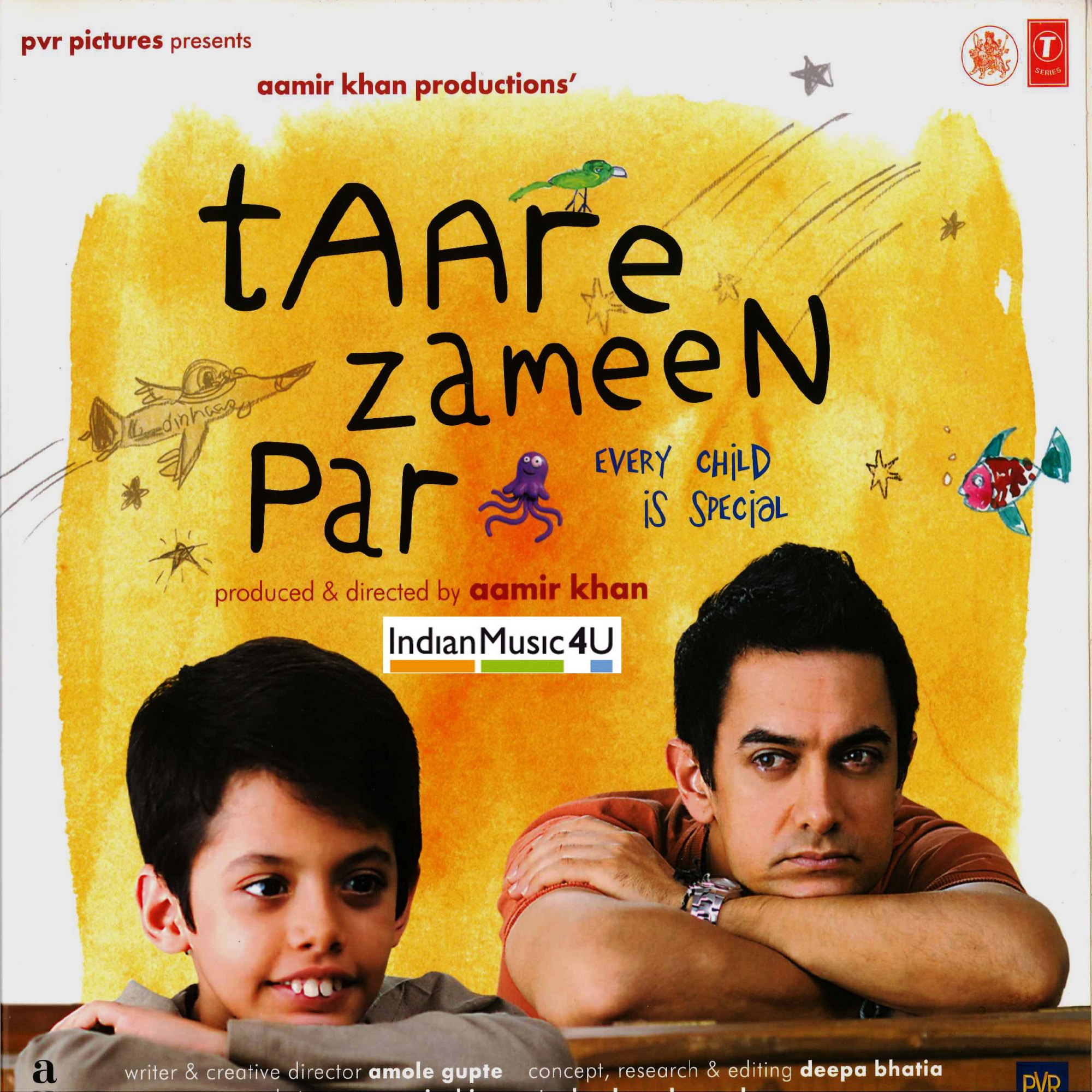 地球上的星星电影,地球上的星星电影完整版