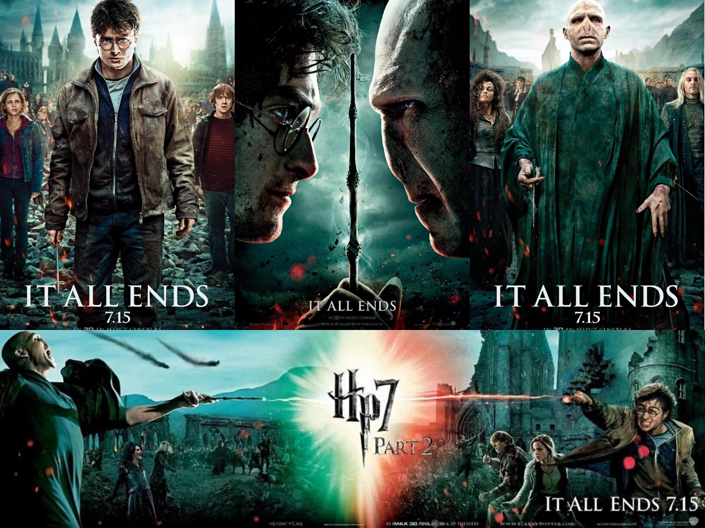 哈利波特6电影下载,哈利波特6电影百度云资源