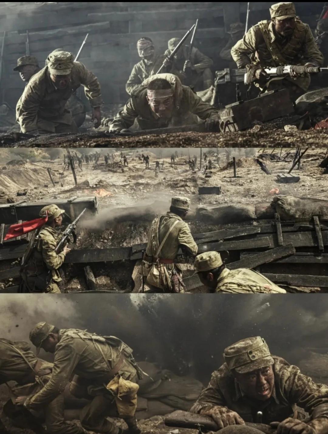 战争与和平电影,战争与和平电影有几个版本