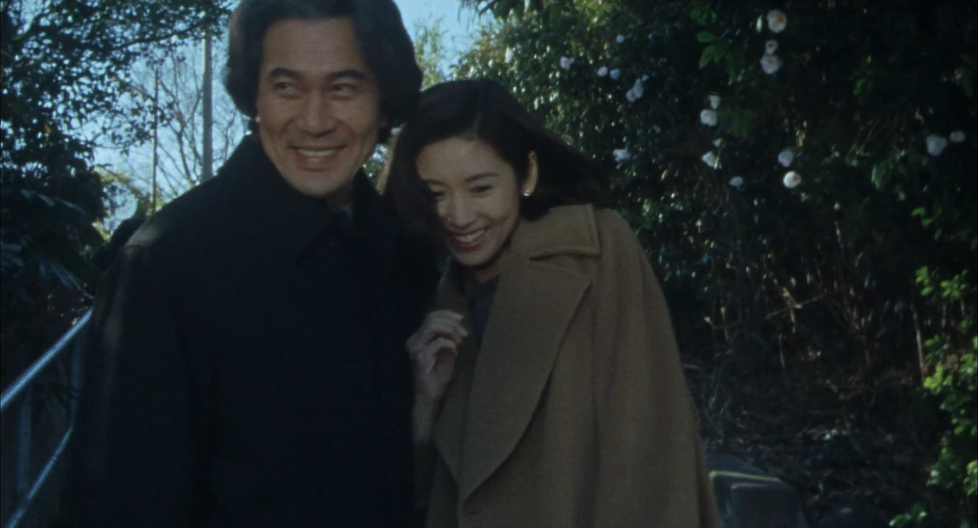 失乐园电影,失乐园电影原版日本