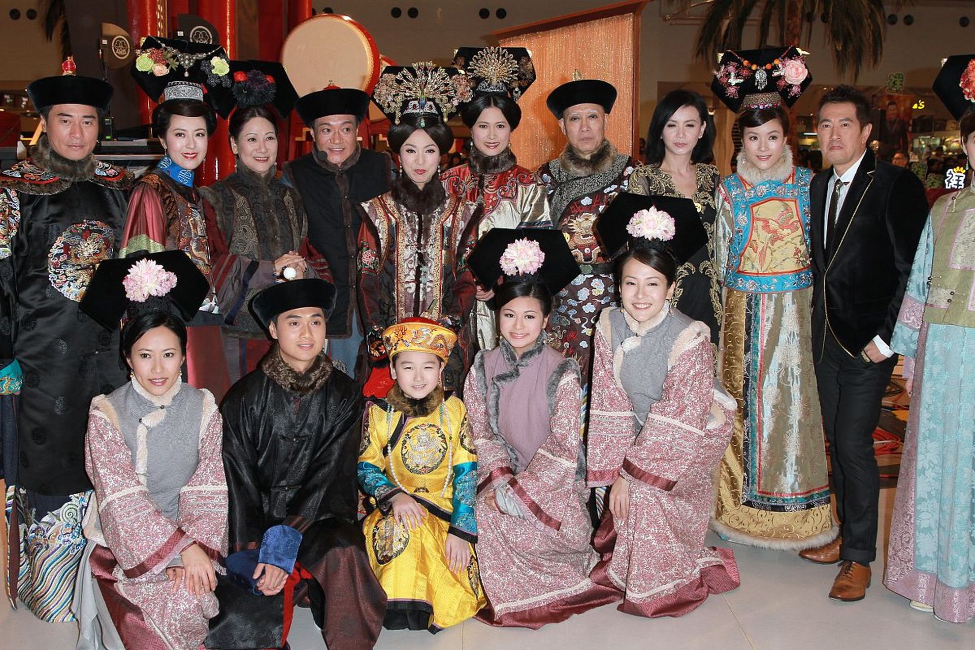 六福喜事电影,六福喜事电影剧情介绍