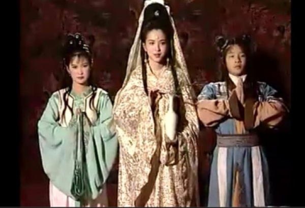 电影观世音菩萨传奇,观世音菩萨传奇 720p