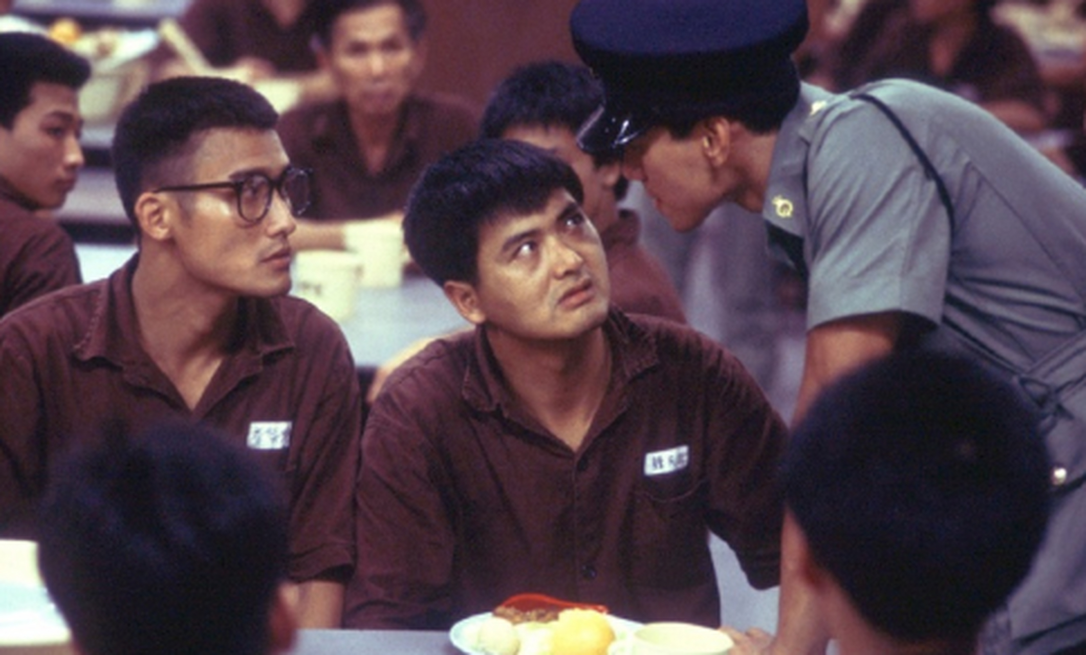 监狱风云2电影,监狱风云2电影版国语