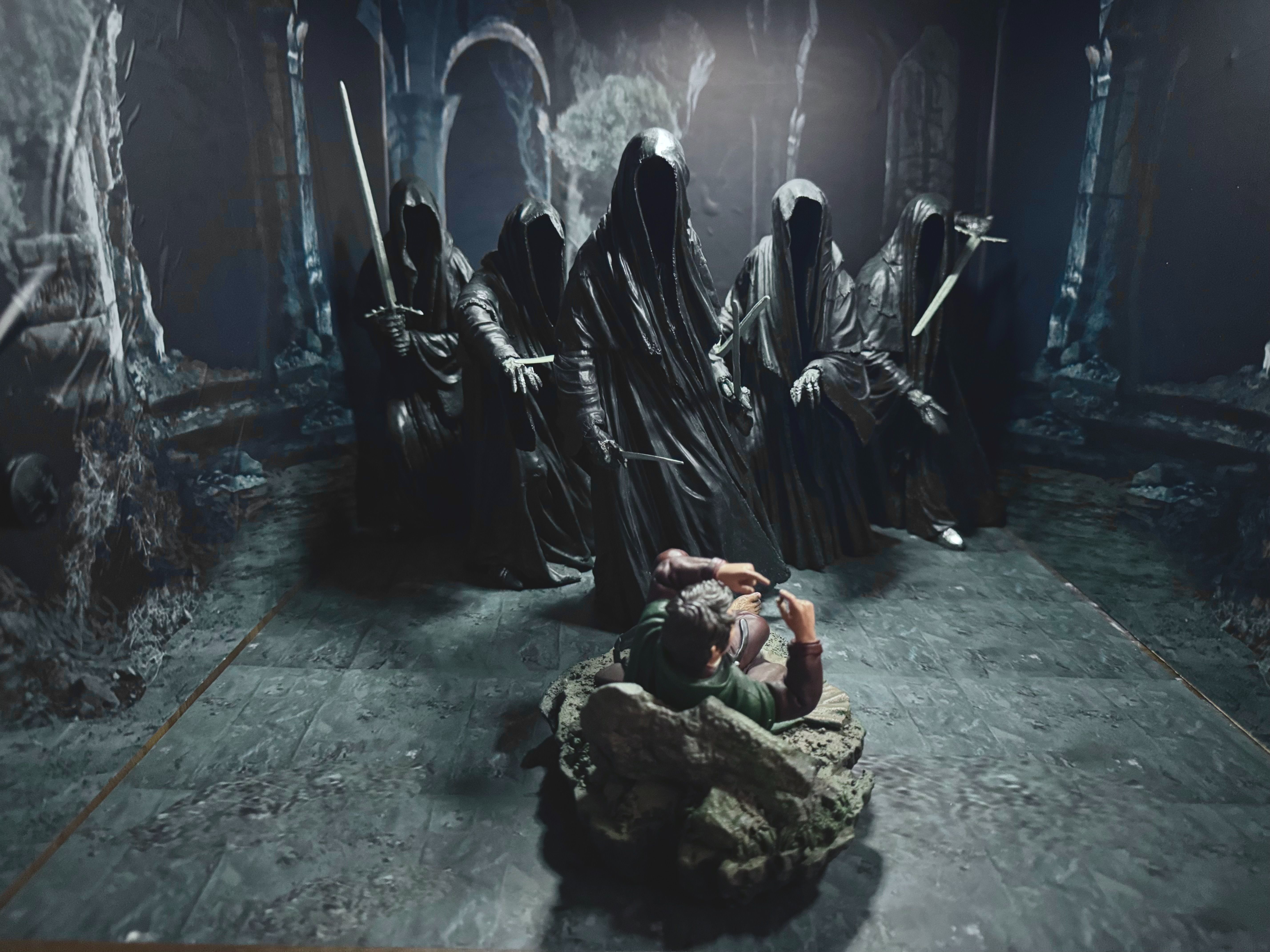 魔窟电影,东南亚魔窟电影