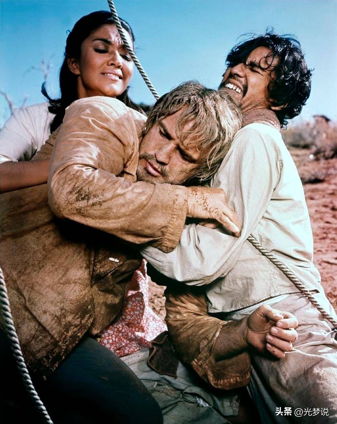 开拓者电影,开拓者电影在线观看完整版