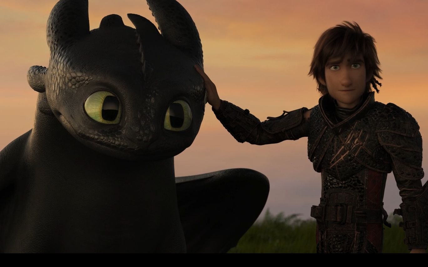 驯龙高手3电影,驯龙高手第一季全集免费