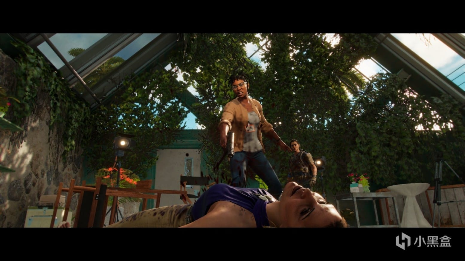 孤岛惊魂2电影,孤岛惊魂2电影百度网盘