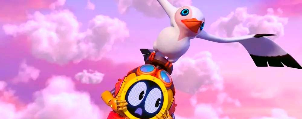 赛尔号大电影6,赛尔号大电影6圣者无敌 动漫 免费观看