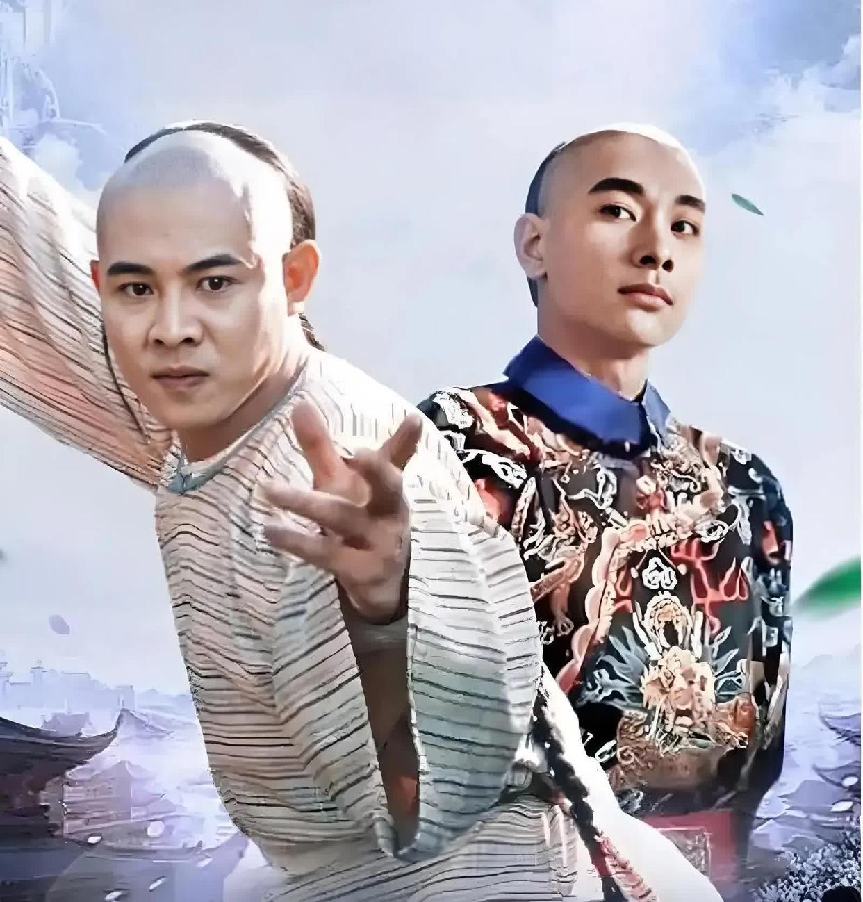 少林小子电影,少林小子电影讲解