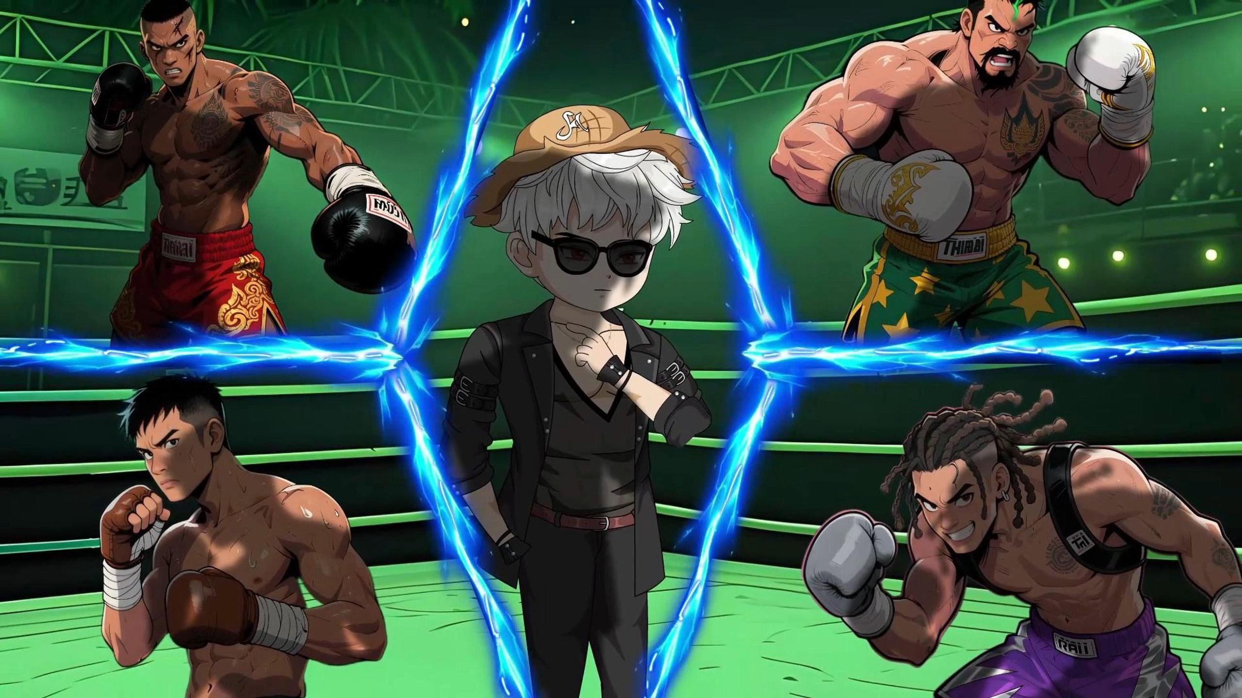 黑拳电影,黑拳电影国语版在线观看