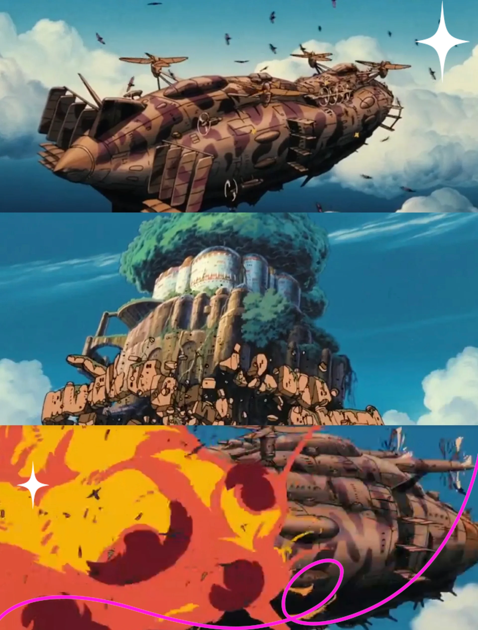 天空之城电影,天空之城电影国语免费观看