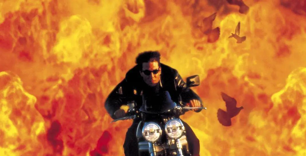 碟中谍2电影,碟中谍2电影免费观看高清完整版在线观看