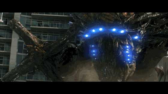 天际浩劫电影,科幻电影天际浩劫