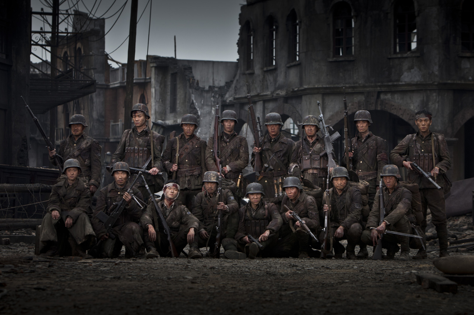 金陵十三钗电影完整版,金陵十三钗电影完整中国版