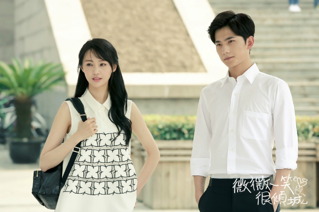 微微一笑很倾城电影资源,微微一笑很倾城全集高清云盘