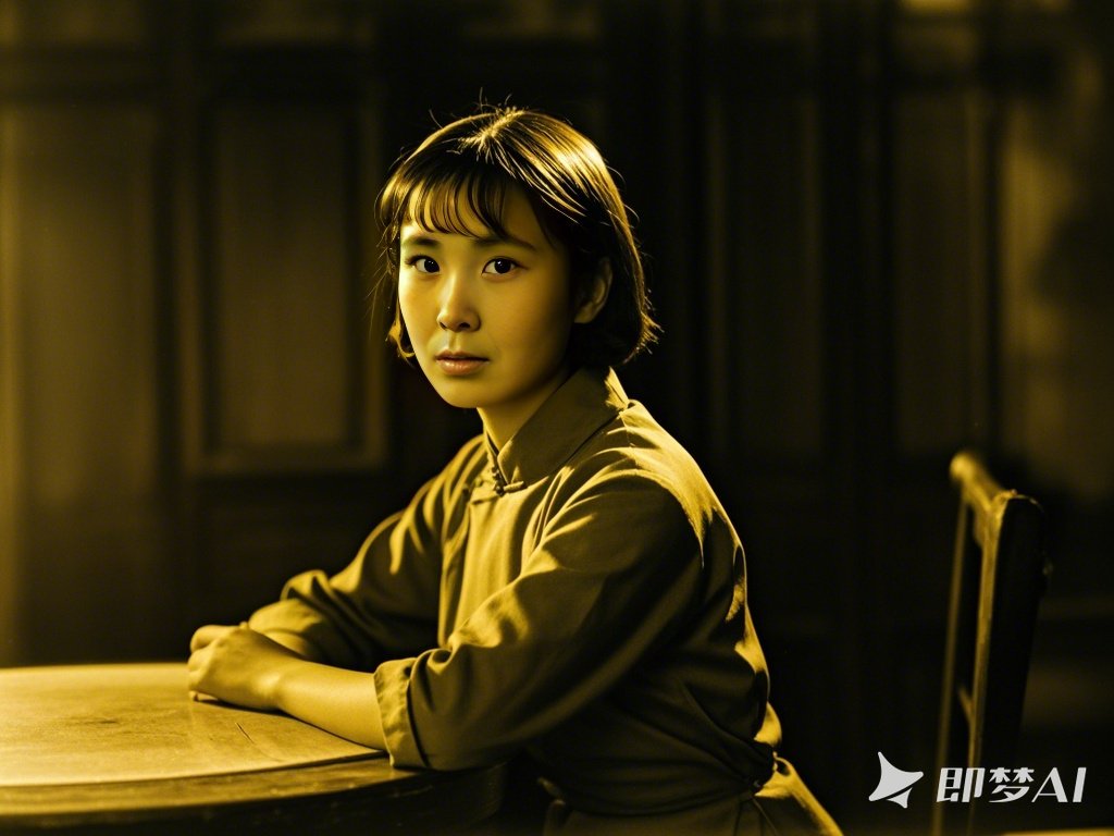 电影纺织姑娘,电影纺织姑娘故事梗概