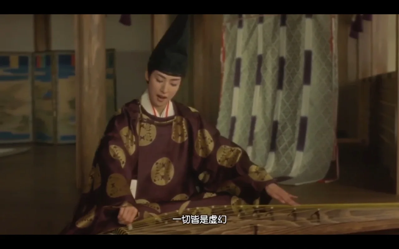 源氏物语电影,源氏物语电影1980在线看