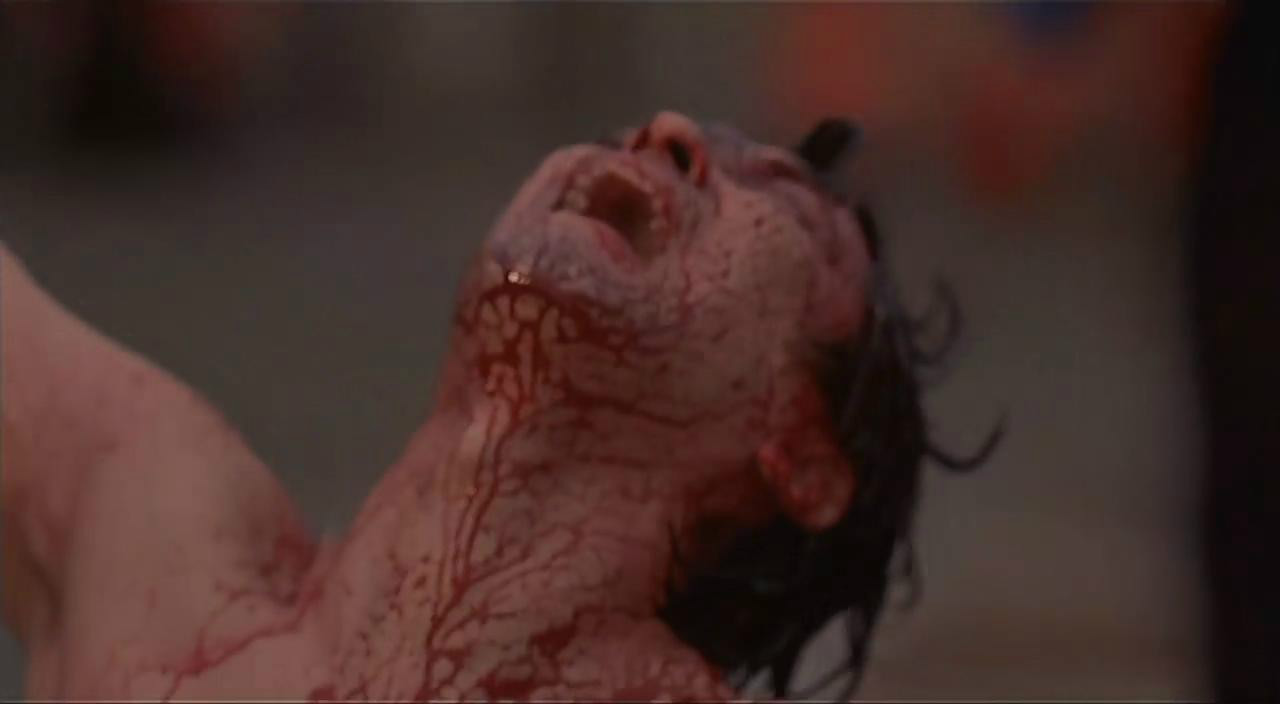 红字电影,红字电影讲了什么