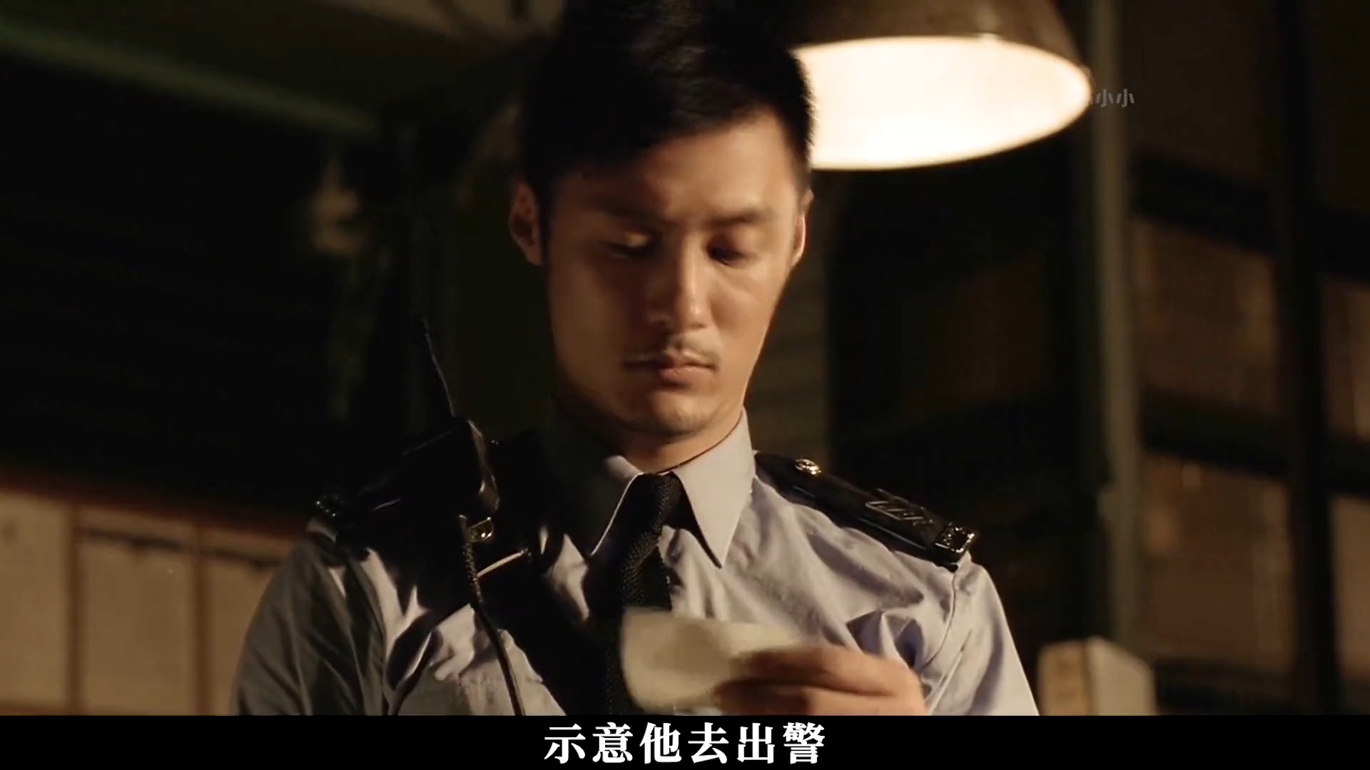 第一诫电影,第一诫电影演员表