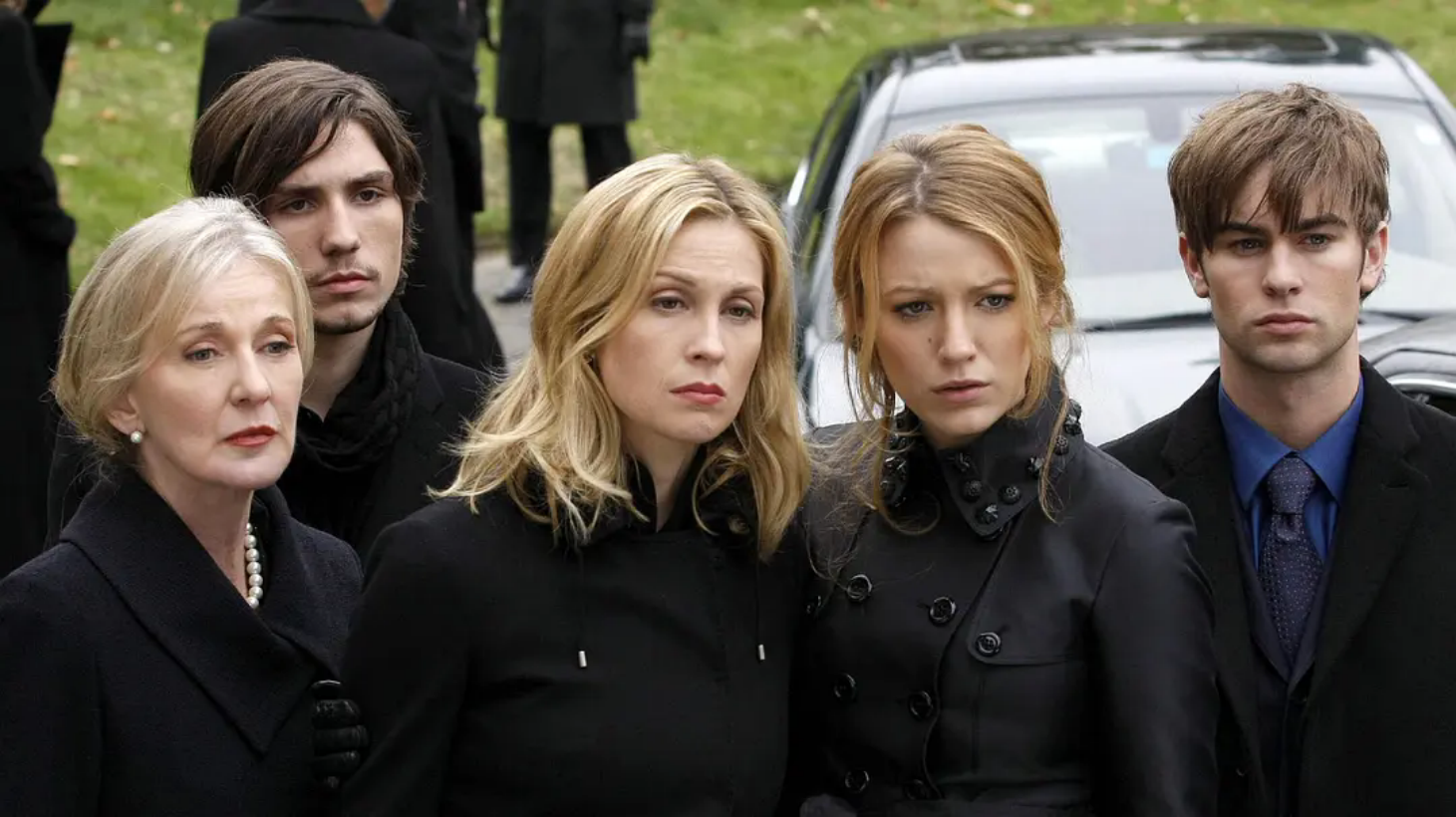 绯闻iii电影,绯闻3电影演员表