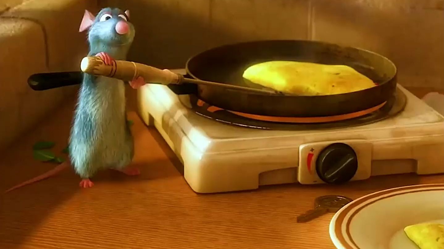 美食总动员电影,美食总动员 电影