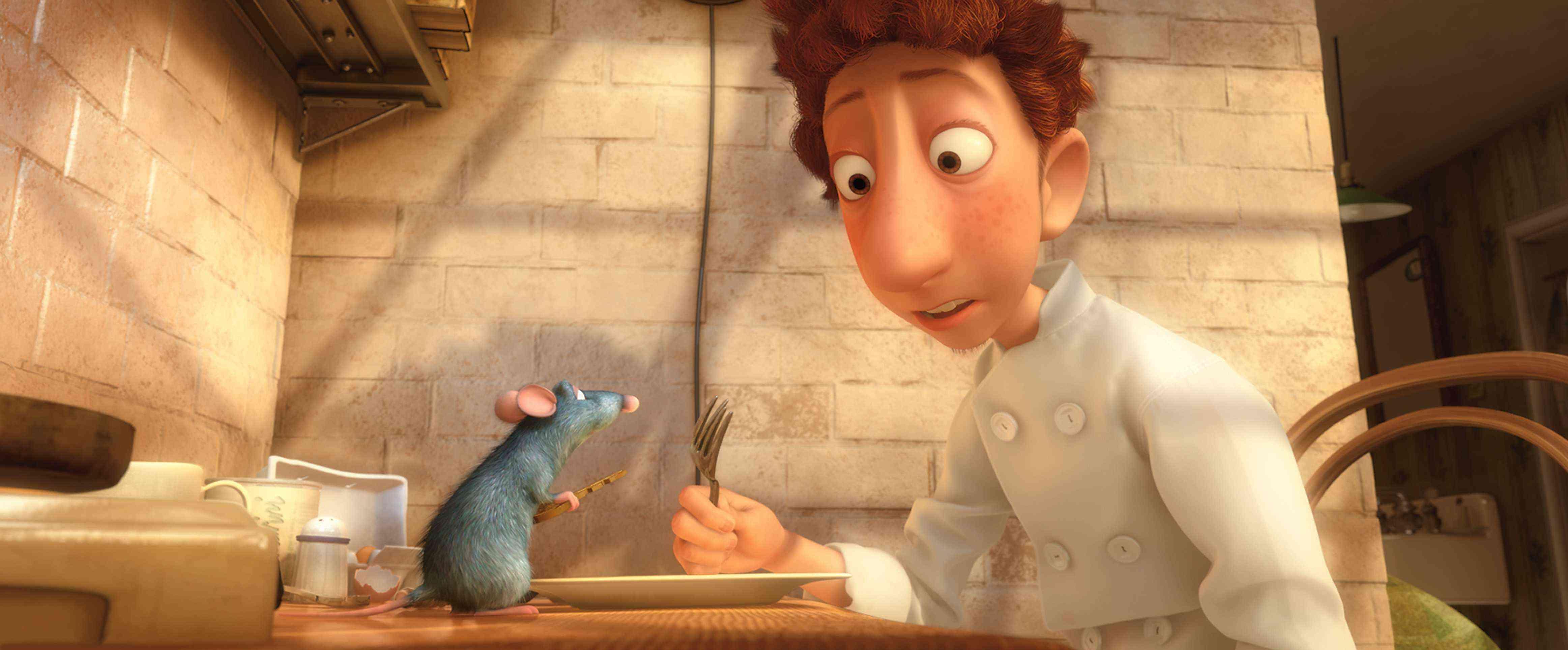 美食总动员电影,美食总动员 电影