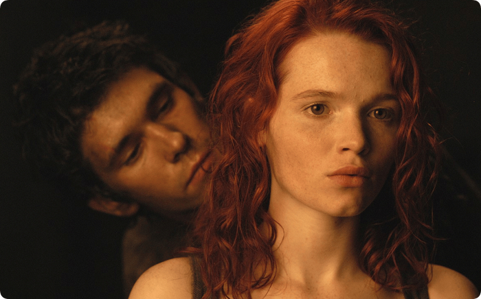 没有被爱过的女人电影,电影没有被爱过的女人礼花