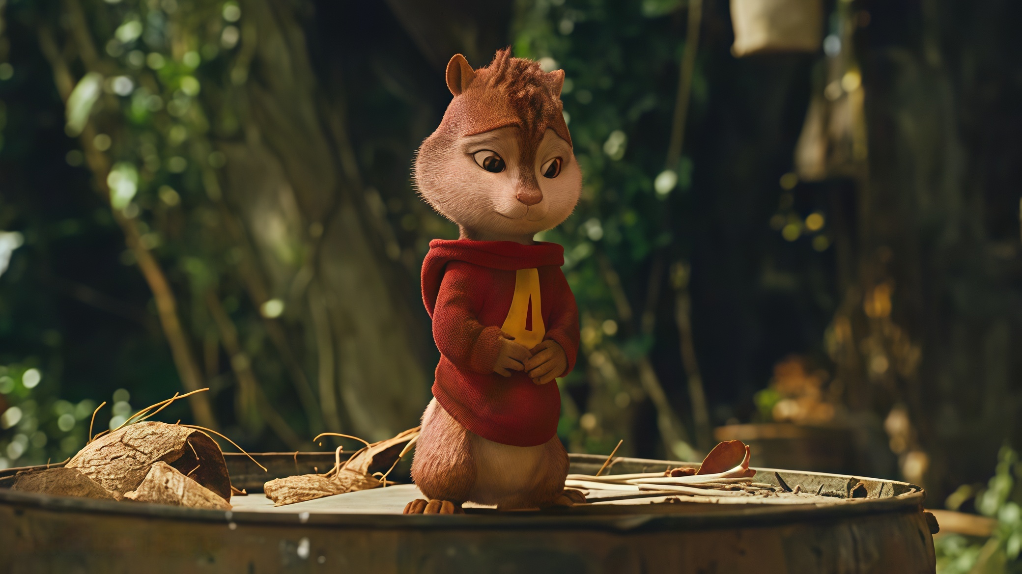 鼠来宝2电影,鼠来宝2电影免费完整版英文