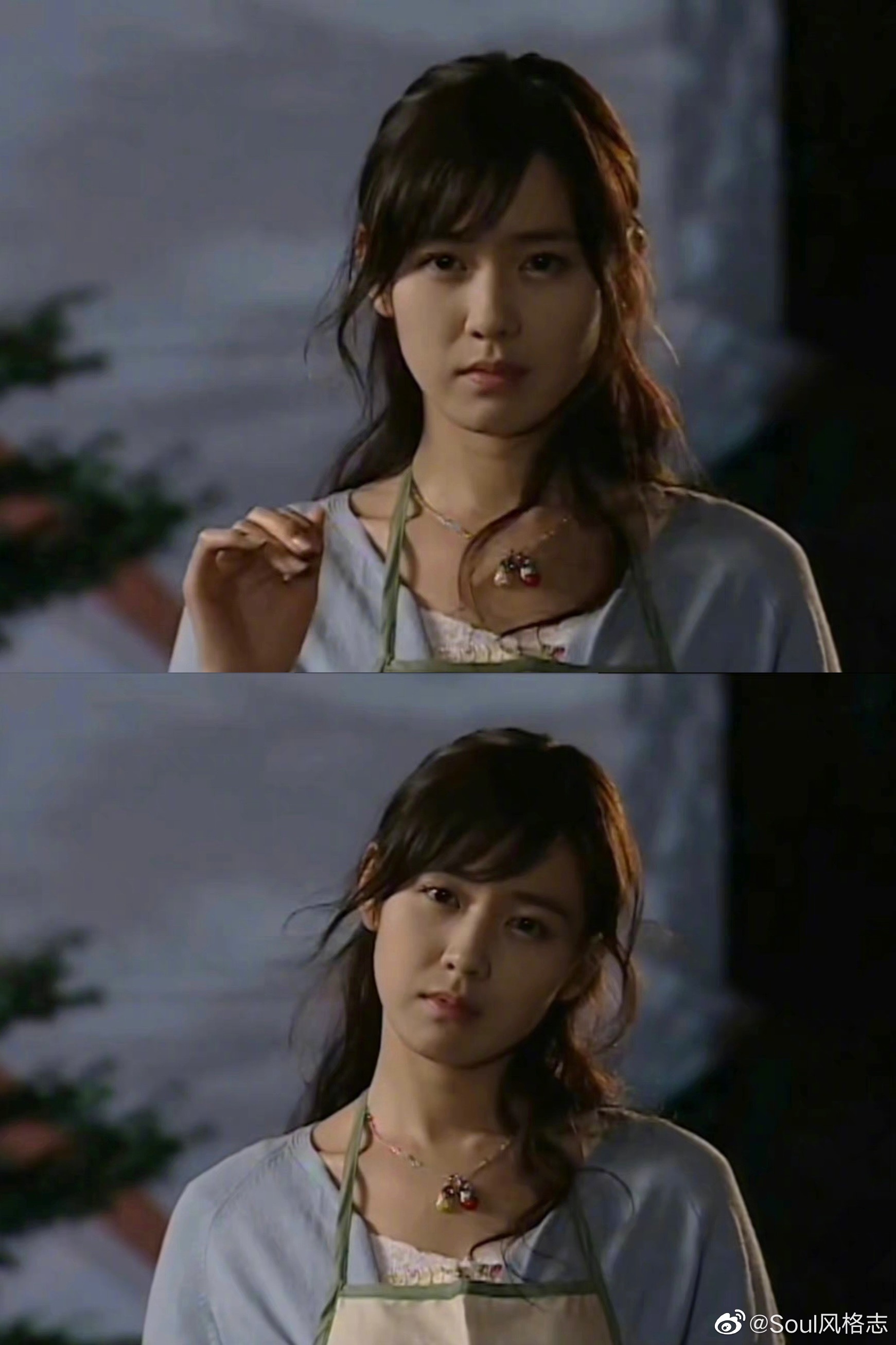 香气电影,她隐藏的香气电影