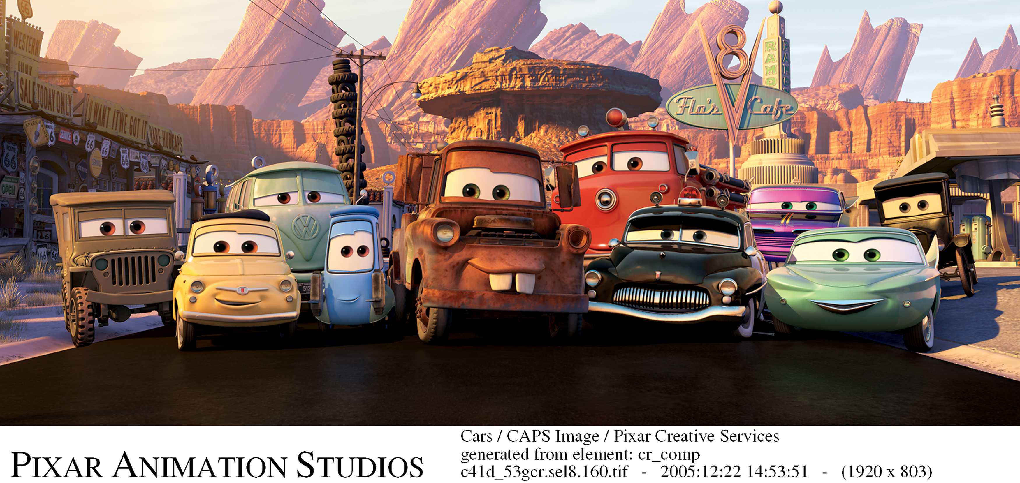 汽车总动员电影,汽车总动员电影完整版