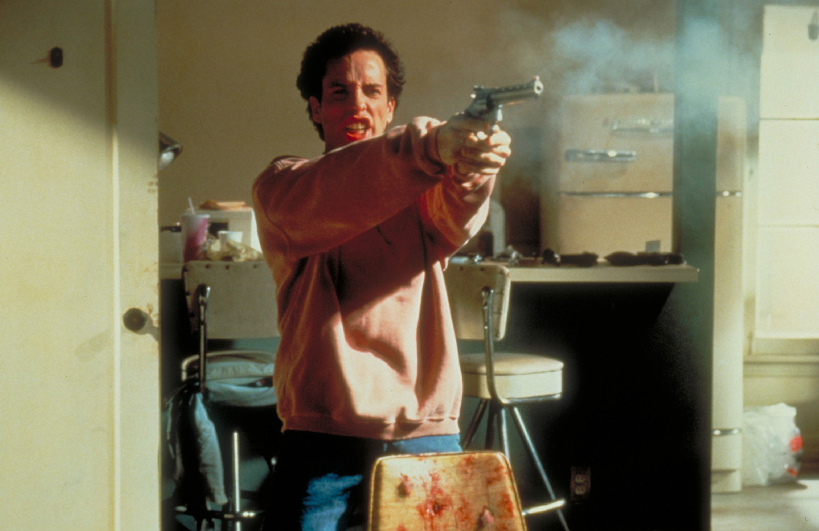 低俗小说电影,低俗小说电影讲什么故事