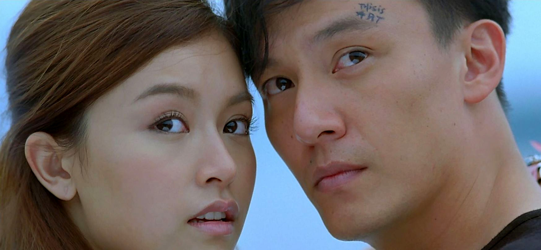 热爱岛电影,热爱岛在线观看粤语