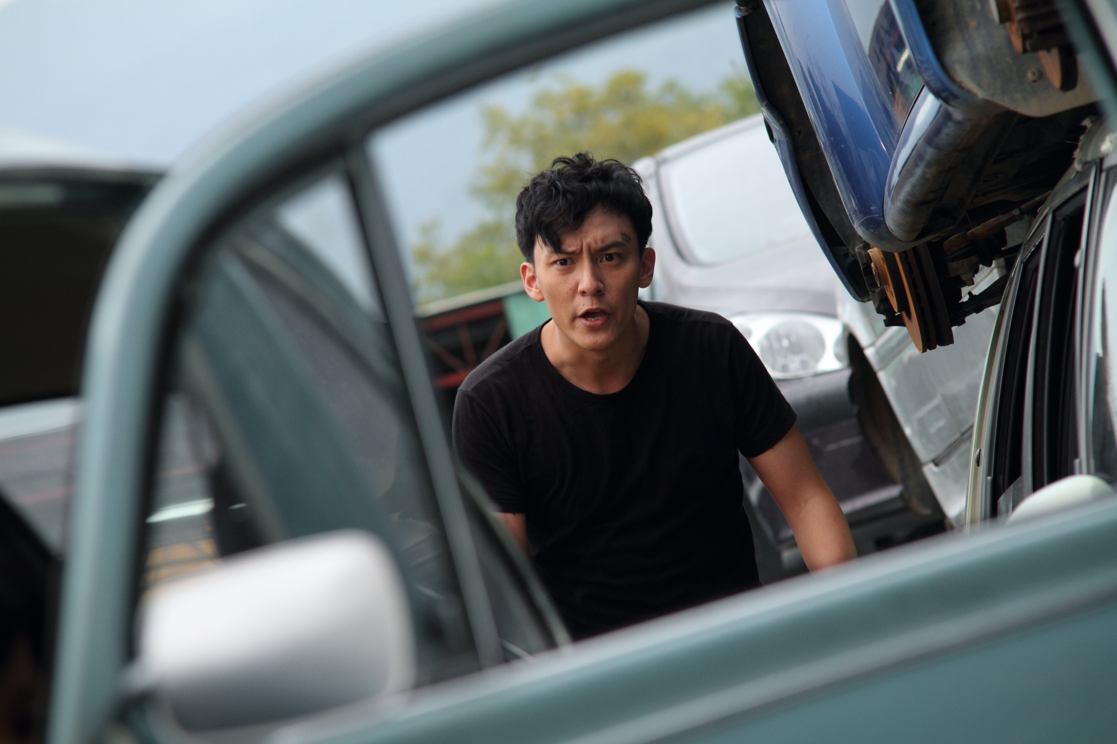 热爱岛电影,热爱岛在线观看粤语