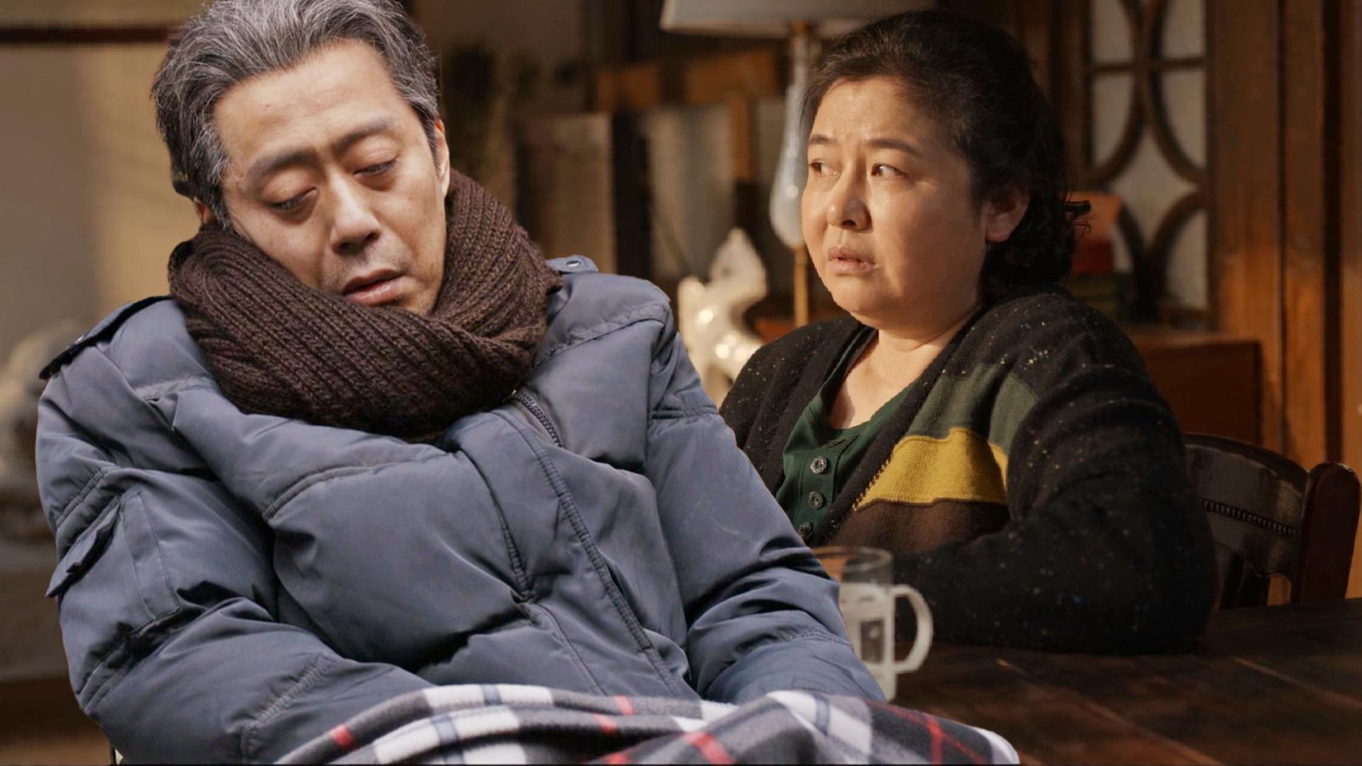 鸠占鹊巢电影,鸠占鹊巢电影简介