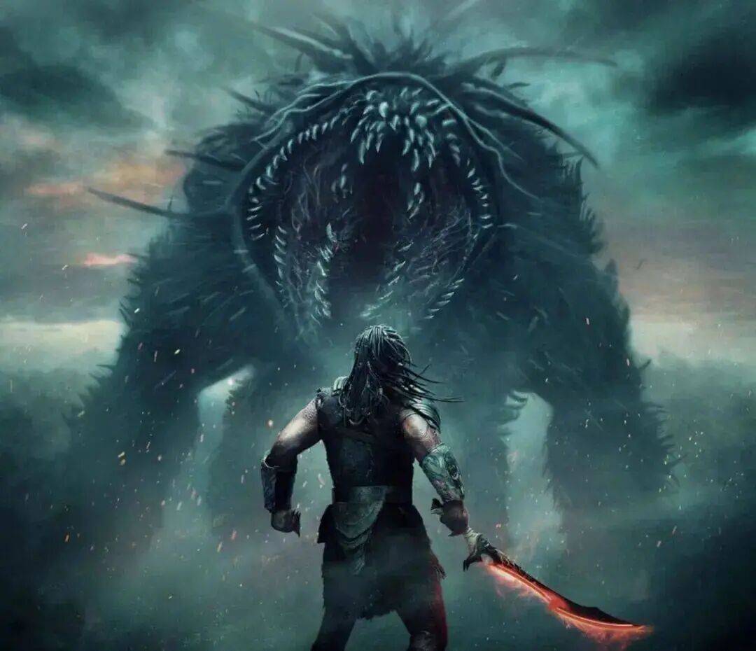 铁血战士电影,铁血战士电影有几部