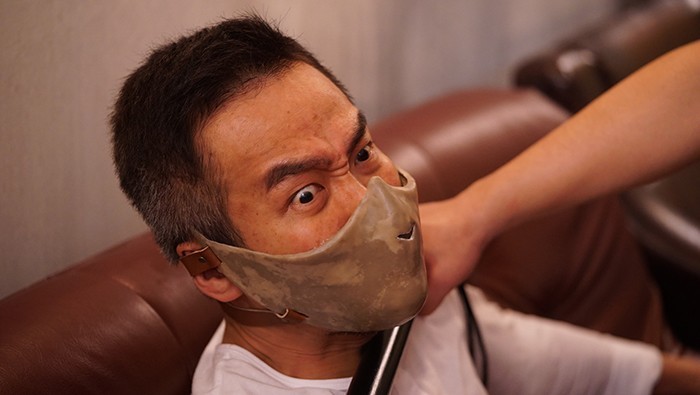 电影盲点,电影盲点深度解析