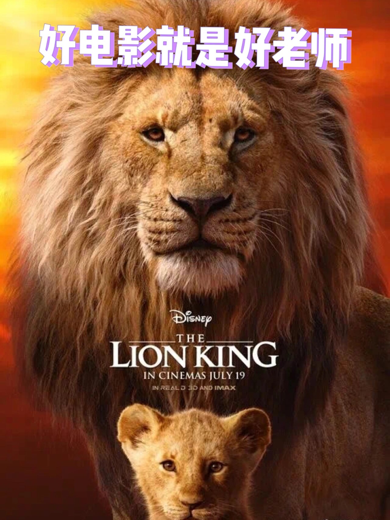 狮子王电影2019,狮子王电影国语版在线播放免费观看