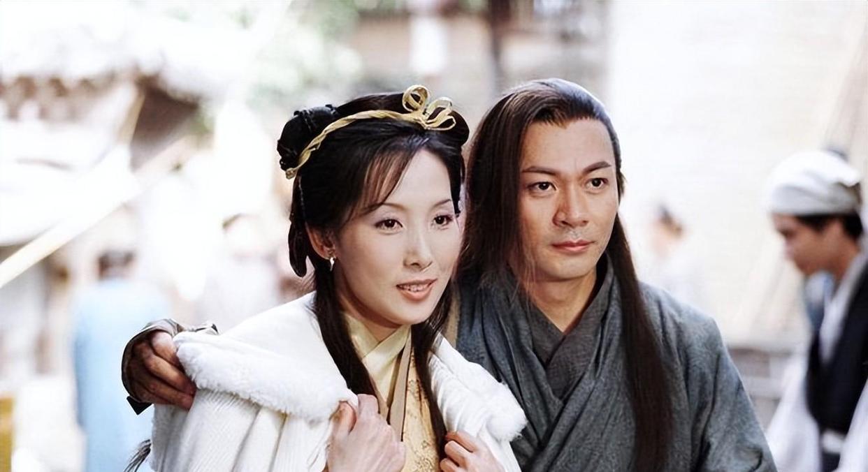 碧血剑电影,碧血剑电影版