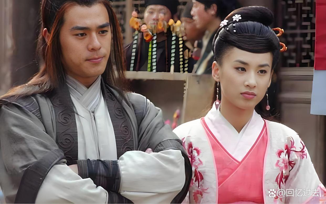 碧血剑电影,碧血剑电影版