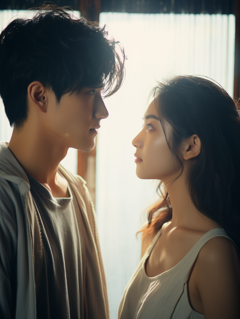 暧昧的话电影,暧昧的话电影完整中文