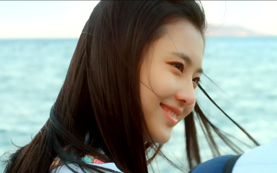 世界中心呼唤爱电影,世界中心呼唤爱什么意思