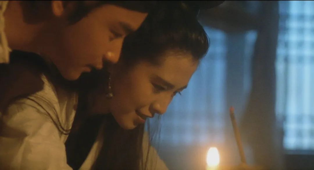 倩女幽魂1电影,倩女幽魂电视剧哪个app能看