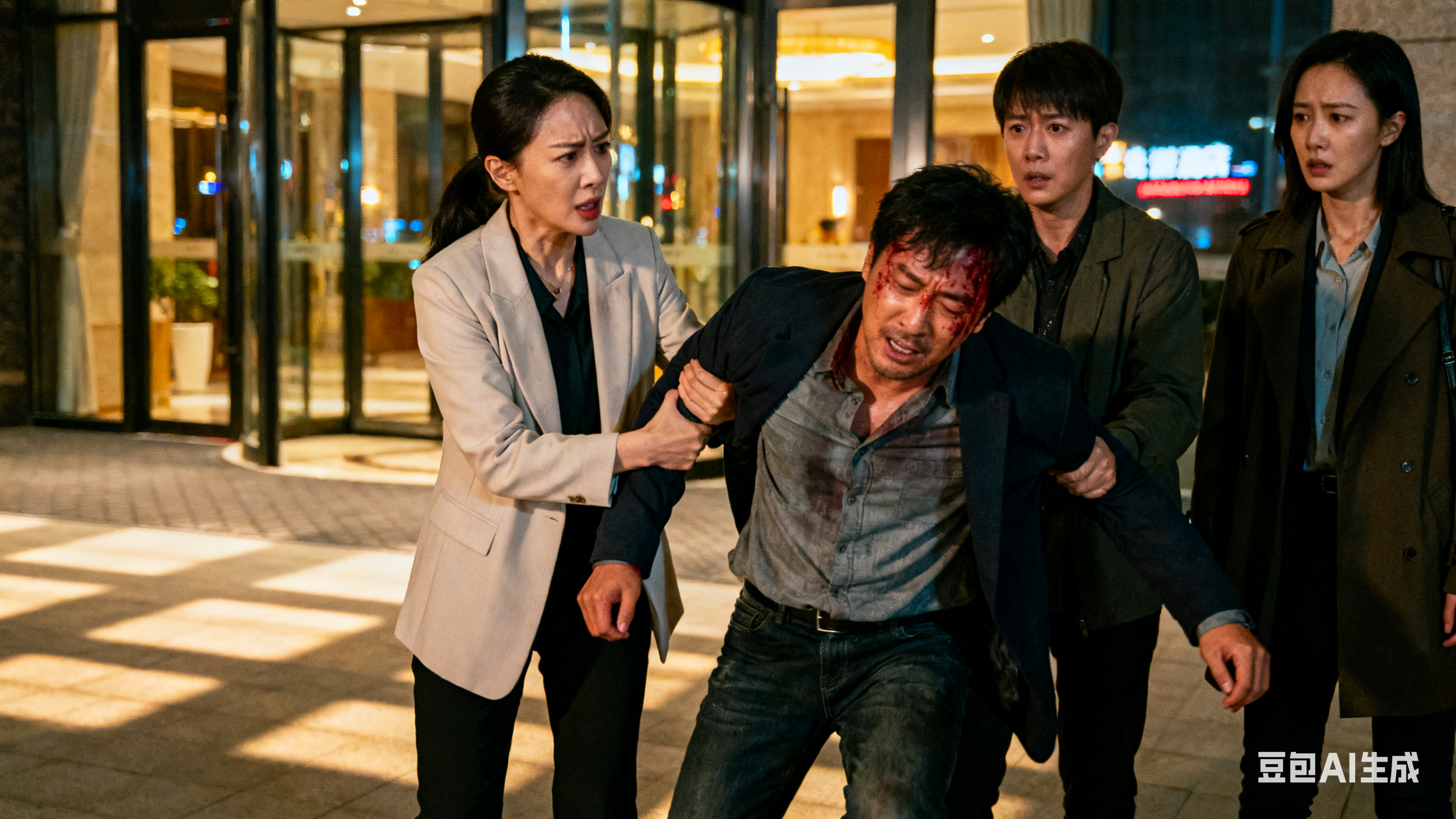 电影知法犯法,电影知法犯法吴彦祖