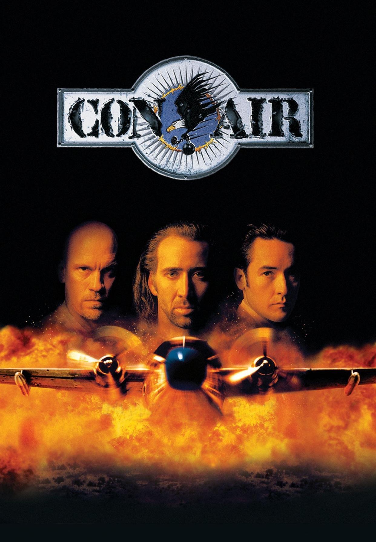 电影空中蛇灾,空中蛇灾美国版电影