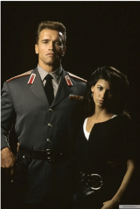 施瓦辛格电影全集国语,施瓦辛格主演的电影大全